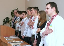 Епоха Шевченка триває