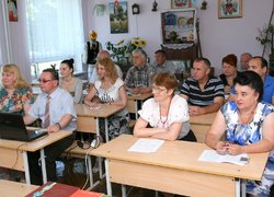 ІІ Міжнародна науково-практична конференція  «Соціальний розвиток сільських територій»