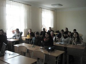 Т.Г. Шевченко – борець за свободу і щастя українського народу
