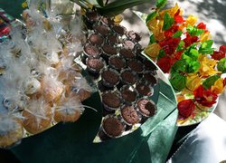 Виставкова експозиція кафедри туризму та готельно-ресторанної справи до святкування 170- річчя університету