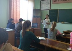 Дискусійний клуб «Епоха великих географічних відкриттів»
