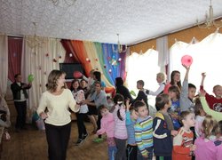 Продовжується благодійна акція допоможи дітям-сиротам