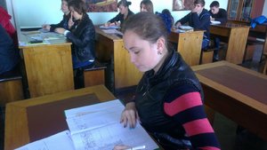 Дискусійний клуб «Туристичні ресурси України»