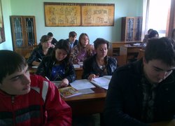 Дискусійний клуб «Туристичні ресурси України»