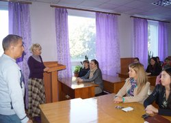 Відкритий бізнес-тренінг з керівником туристичної агенції «TUI»