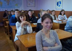 Відкритий бізнес-тренінг з керівником туристичної агенції «TUI»