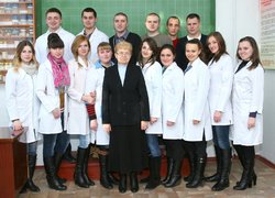 Кафедра технології зберігання і переробки зерна сьогодні