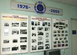 У здоровому тілі – здоровий дух