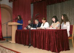 День коледжів на факультеті економіки і підприємництва: «Молода економіка» висвітлила науковий контекст сьогодення