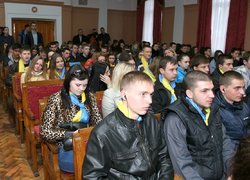 День коледжів на факультеті економіки і підприємництва: «Молода економіка» висвітлила науковий контекст сьогодення