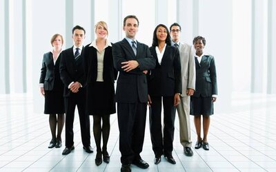 Entrepreneurship and trade