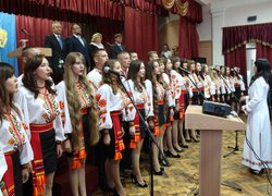 170-річний ювілей Уманського НУС – першого серед перших