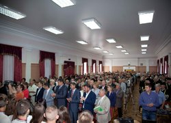 170-річний ювілей Уманського НУС – першого серед перших