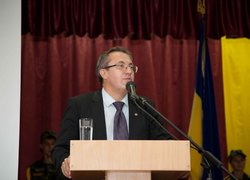 170-річний ювілей Уманського НУС – першого серед перших