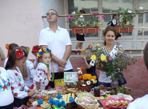 Допомога – заради перемоги
