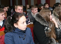 Студент року – 2014