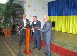 Тісна співпраця Уманського  НУС з ПАТ «Уманьферммаш»
