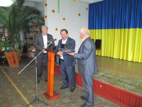 Тісна співпраця Уманського  НУС з ПАТ «Уманьферммаш»