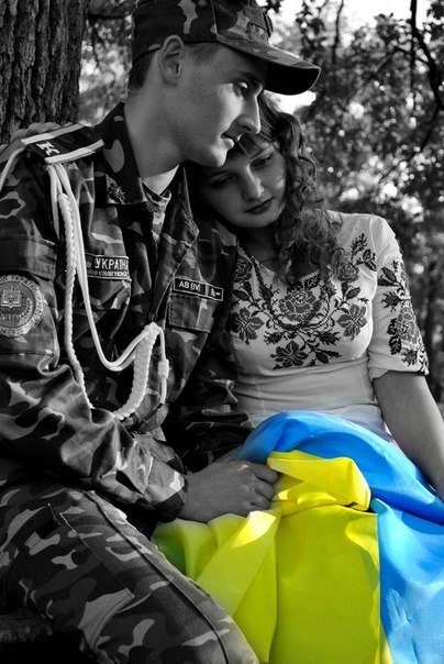 Оголошено результати фотоконкурсу «Пишаємось героями»
