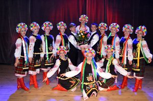 Славне ім’я Уманського НУС звучить за кордоном