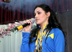 Перлина ніжності знаходиться в Уманському НУС