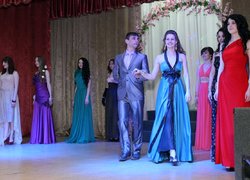 Перлина ніжності знаходиться в Уманському НУС