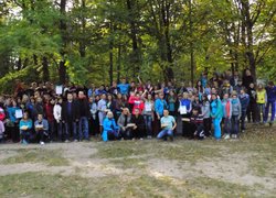 Здоров’я молоді – основа успішної держави