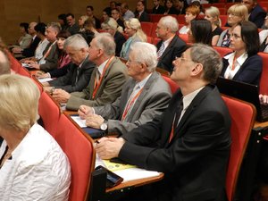 Міжнародне співробітництво триває і розширюється