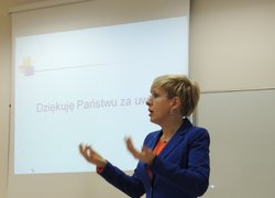 Наукове стажування у Вроцлавському Природничому Університеті