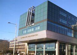Наукове стажування у Вроцлавському Природничому Університеті