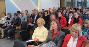 Черкаському бізнесу розповіли про нові вимоги до продукції в умовах Асоціації з ЄС