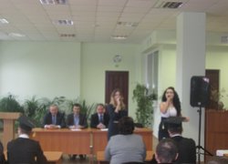 Перший випуск інженерів-дослідників за спеціальністю «Процеси, машини та обладнання агропромислових підприємств» освітньо-кваліфікаційного рівня «магістр»