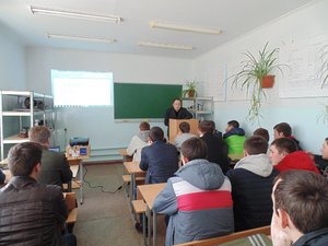 Науково-практичний семінар з покращення роботи студентського наукового товариства, підвищення ефективності наукових досліджень та технічної творчості студентів