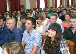 Свято, овіяне радістю і смутком