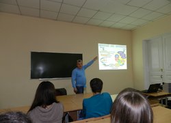 Краса здорового життя