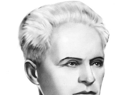 Обличчя української історії
