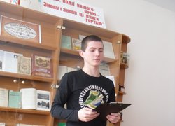 Конспекти історії зберігаються у Науковій  бібліотеці Уманського НУС