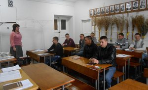 Сміх продовжує життя!