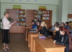 Здоров’я молоді - здоров’я нації