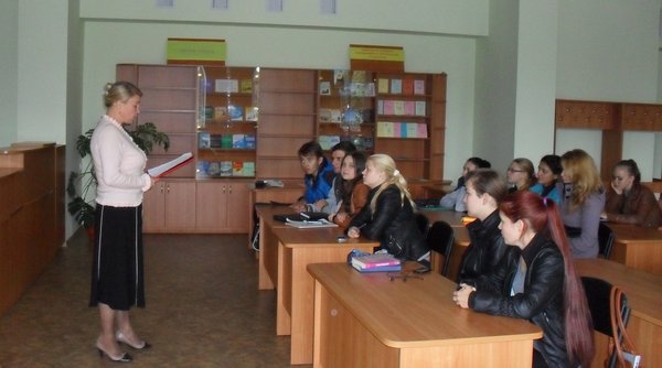 Здоров’я молоді - здоров’я нації