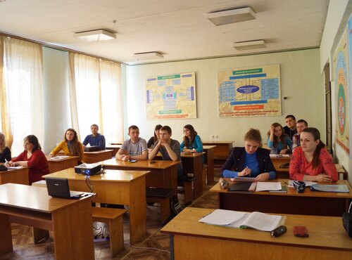 Митне оформлення міжнародних перевезень автотранспортними засобами