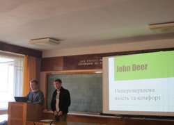 Договірні відносини в міжнародній діяльності – основа сучасного менеджменту