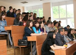 Проведення наукового семінару «Сучасні проблеми аграрного менеджменту»