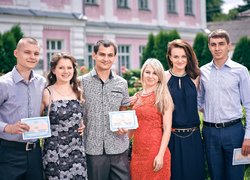 Кожен фініш – це, по суті, старт