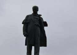 Факультет плодоовочівництва,екології та захисту рослин провів виховну годину присвячену творчості Т. Шевченка