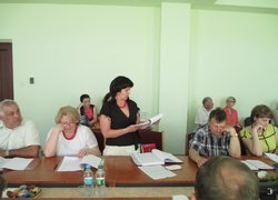 Засідання міжкафедрального наукового семінару «Економіка АПК»