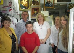 Наша сила – в єдності