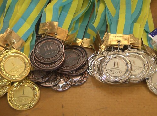 Чемпіонат Черкаської області з дзюдо серед юніорів