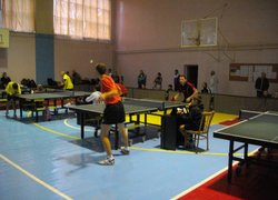 Спортивні здобутки тенісистів