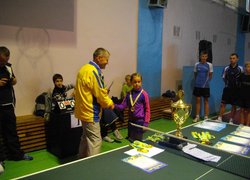 Спортивні здобутки тенісистів